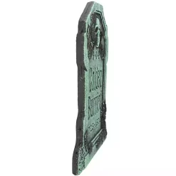 Colden Burried Tombstone Outdoor Halloween Décor