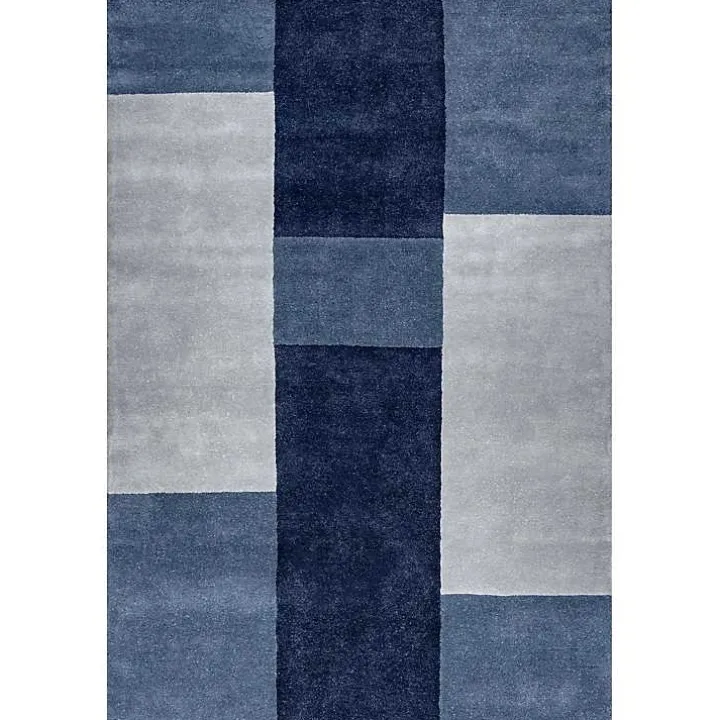 Colorado Emily Henderson x RugsUSA Area Rug, 5x8
