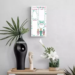 Confetti Nutcracker Dashboard Dry Erase Board