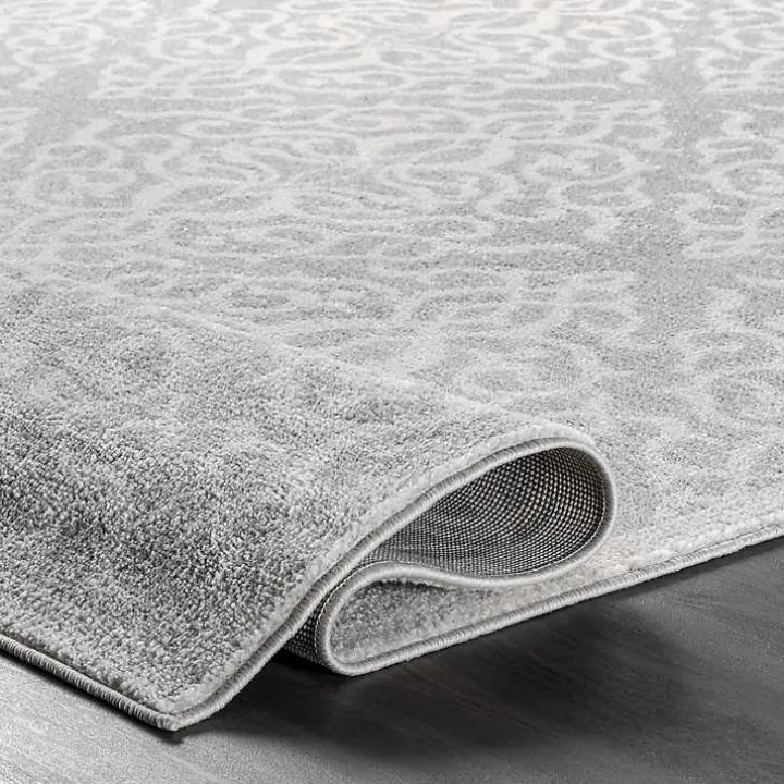 Contessa Diamond Area Rug, 8x12