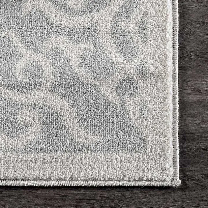 Contessa Diamond Area Rug, 8x12