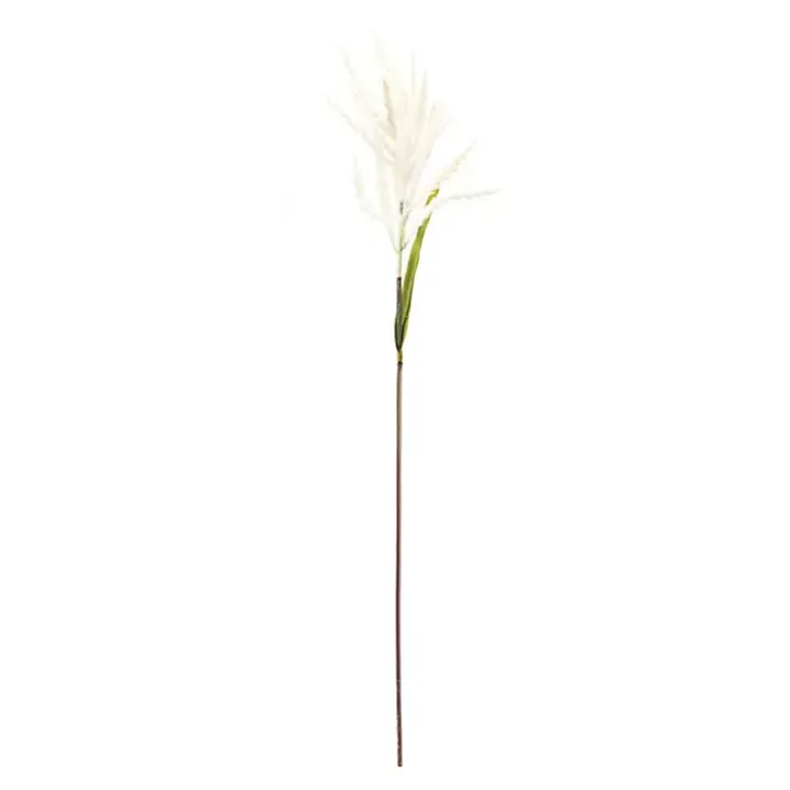 Cream Astible Stems, Set of 6