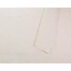 Cream Atmosphere Queen Quilt