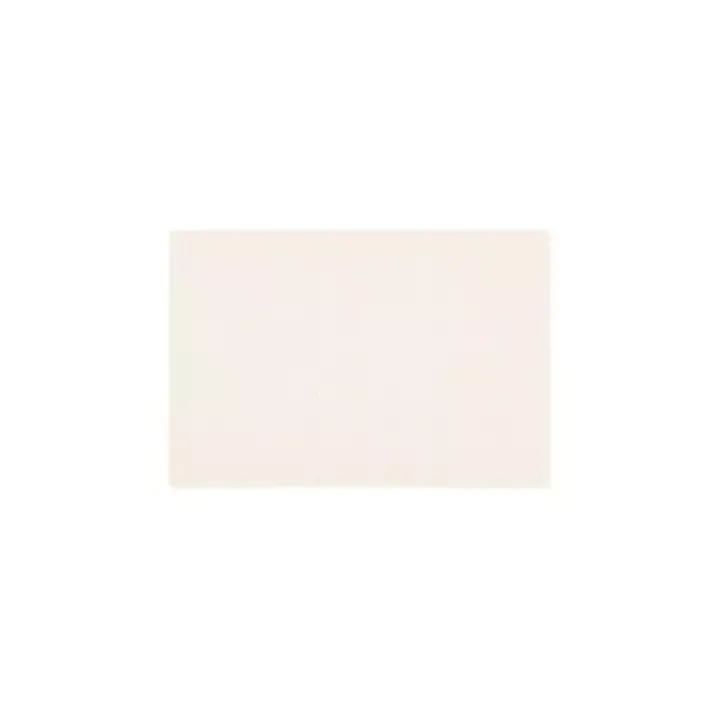 Cream High Pile Marshmallow Bath Mat, 30 in.