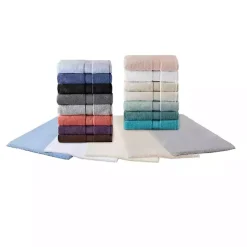 Cream Marshmallow Contour Bath Mat, 24 in.