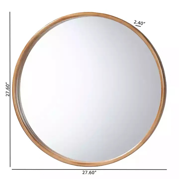 Dana Wall Mirror