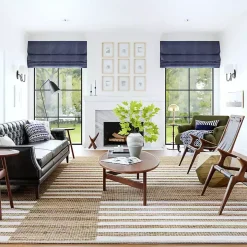 Daria Emily Henderson x RugsUSA Area Rug, 6x9