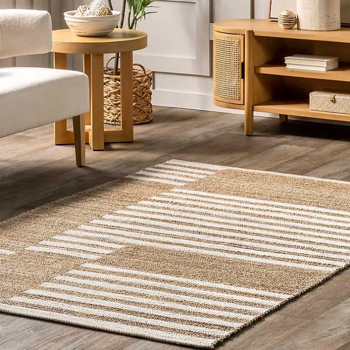 Daria Emily Henderson x RugsUSA Runner, 2x8
