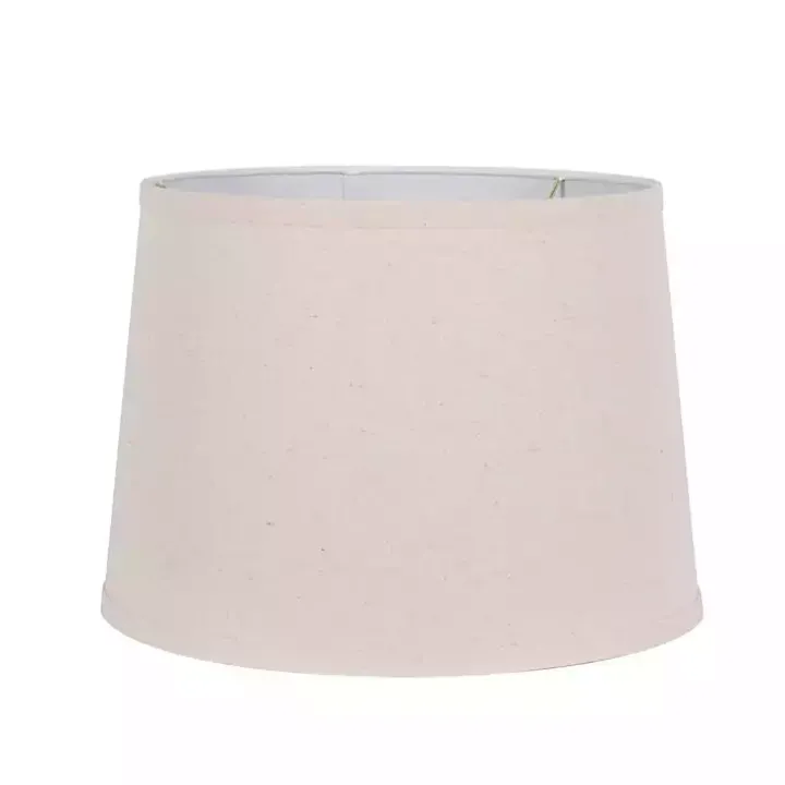Dark Brown Transitional Table Lamps, Set of 2