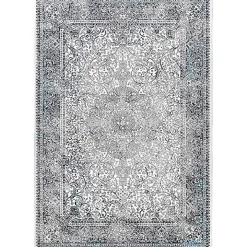 Delany Persian Inspired Runner