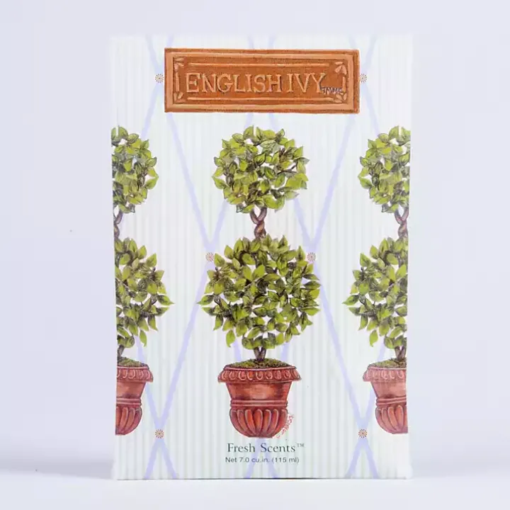 English Ivy Sachet