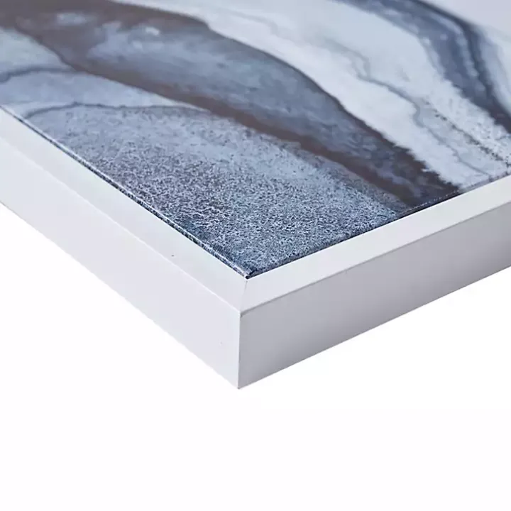 Ethereal Framed Canvas Art Print, Set of 2
