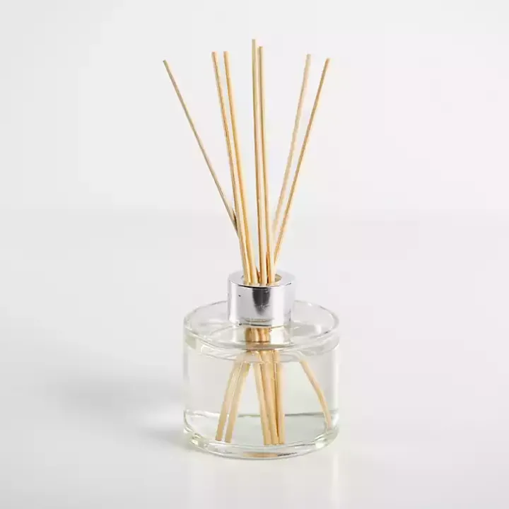Eucalyptus Leaves Reed Diffuser Set