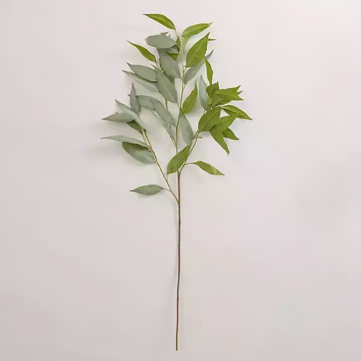 Eucalyptus Spray, 37 in.