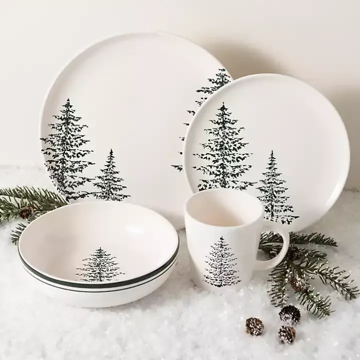 Evergreen Mug