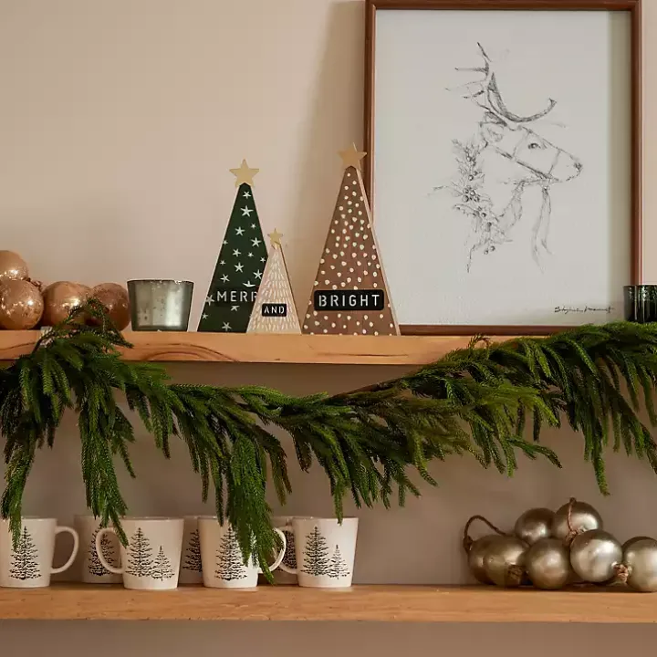 Evergreen Mug