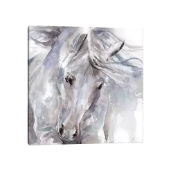 Exuberant Spirit Canvas Art Print
