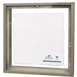 Faith Over Fear Wall Plaque