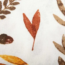 Falling Leaves Napkins, Set of 6