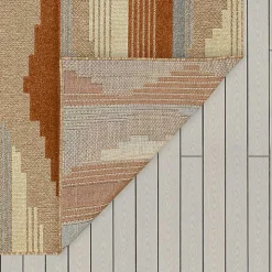 Fernandina Outdoor Area Rug, 6x9