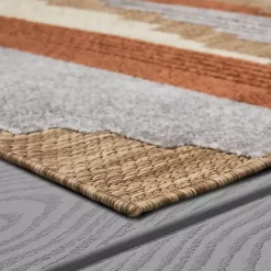 Fernandina Outdoor Area Rug, 7x10