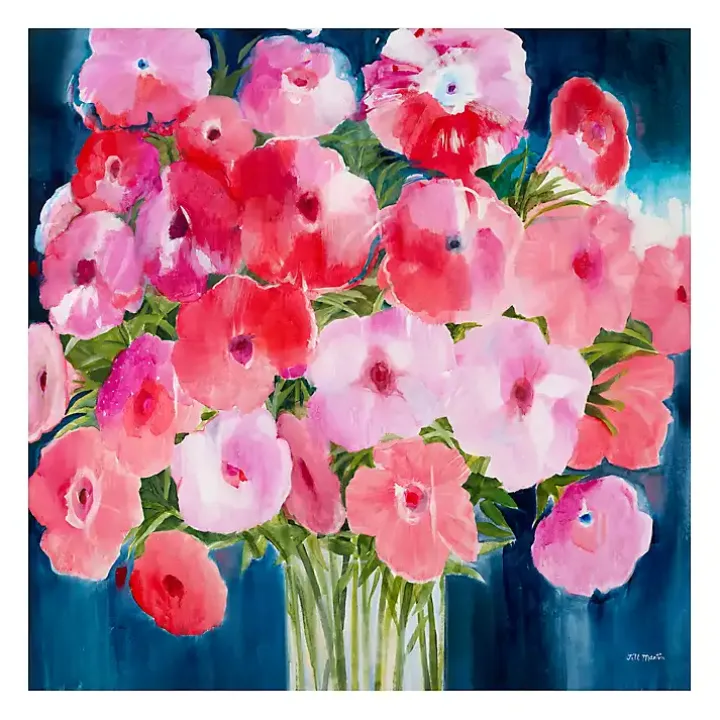 Forgotten Joy Giclee Canvas Art Print