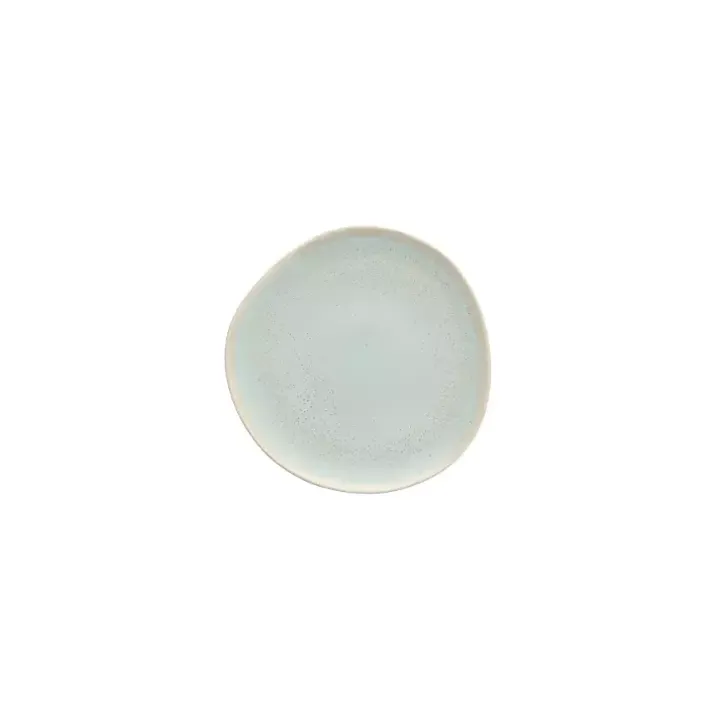 Fortessa Cypress Ceramic Bread Plates, Set of 4