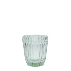 Fortessa Sage Archie Short Glasses, Set of 6
