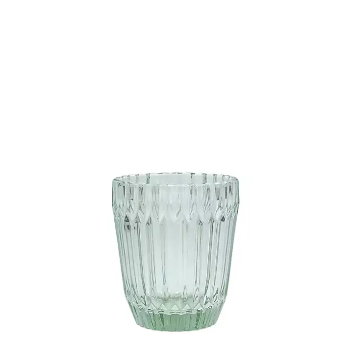 Fortessa Sage Archie Short Glasses, Set of 6