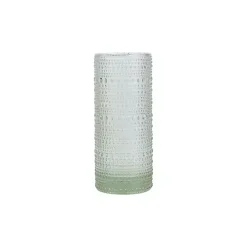 Fortessa Sage Jupiter Highball Glasses, Set of 6