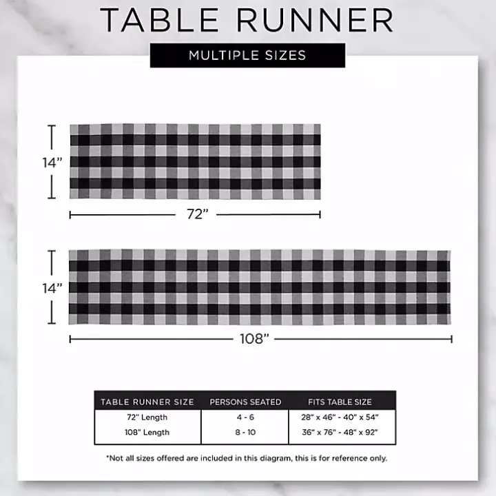 Gather Together Fall Leaves Table Runner, 108 in.