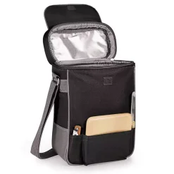 Georgia Tech Yellow Jackets Wine & Cheese Tote