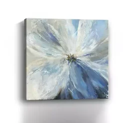 Gigi Flower I Canvas Art Print, 40x40 in.