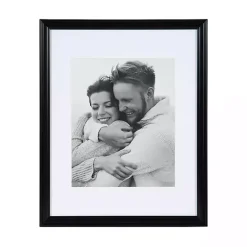 Glam Black 10-pc. Gallery Wall Frame Set