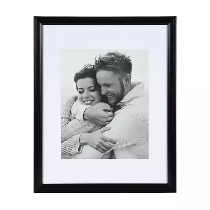 Glam Black 10-pc. Gallery Wall Frame Set