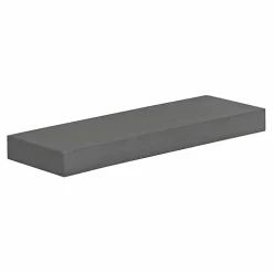 Gray & Navy 10-pc. Gallery Wall Frame & Shelf Set