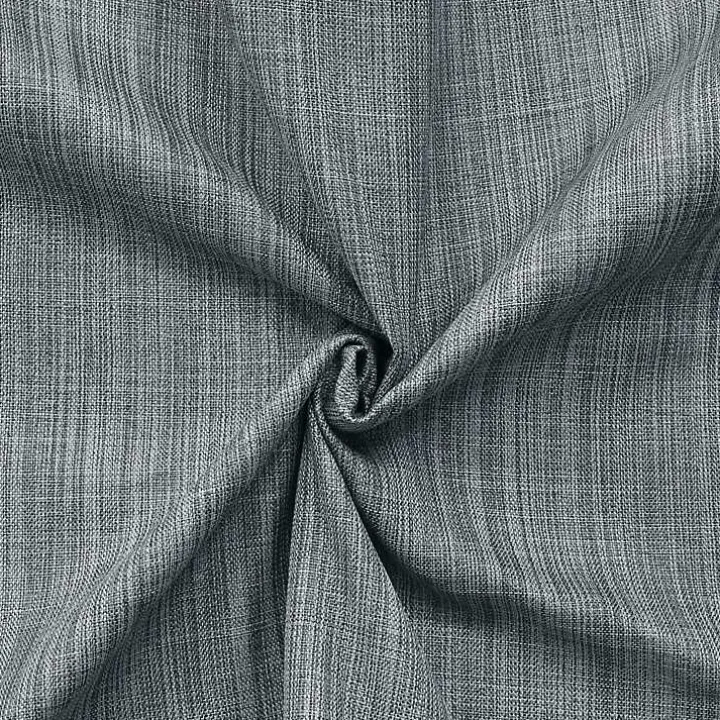 Gray Bryson Textured Curtain Panel, 108 in.