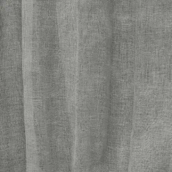 Gray Paloma Curtain Panel, 108 in.