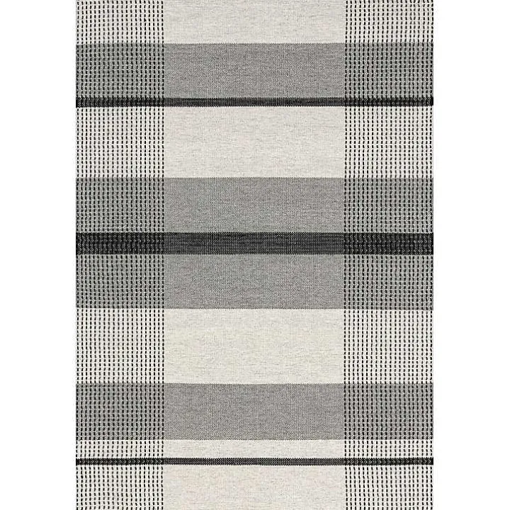 Gray Portland Emily Henderson x RugsUSA Rug, 9x12