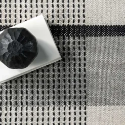 Gray Portland Emily Henderson x RugsUSA Rug, 9x12