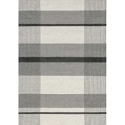 Gray Portland Emily Henderson x RugsUSA Rug, 5x8