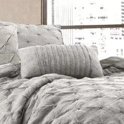 Gray Ravello 5-pc. Full/Queen Comforter Set