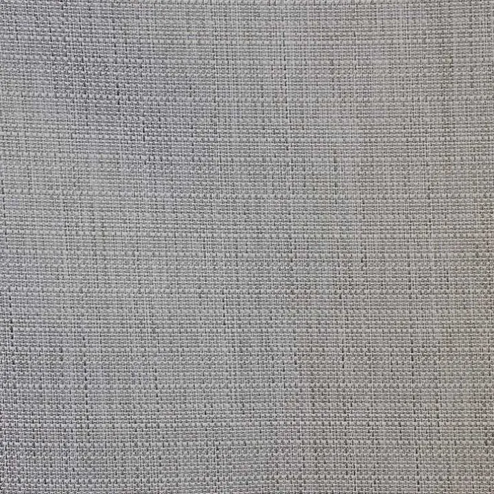 Gray Thatched Blackout Curtain Panel, 63 in.