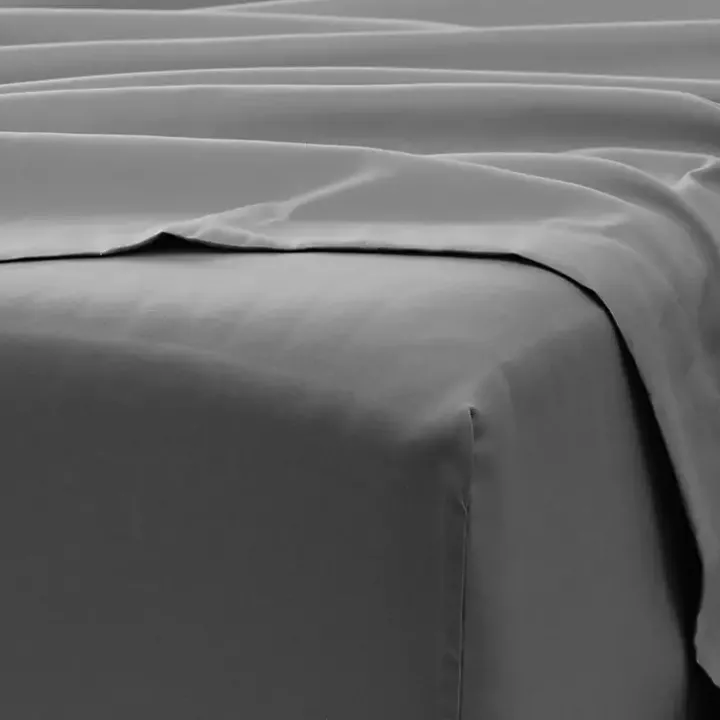 Gray Ultra Soft 6-pc. King Sheet Set