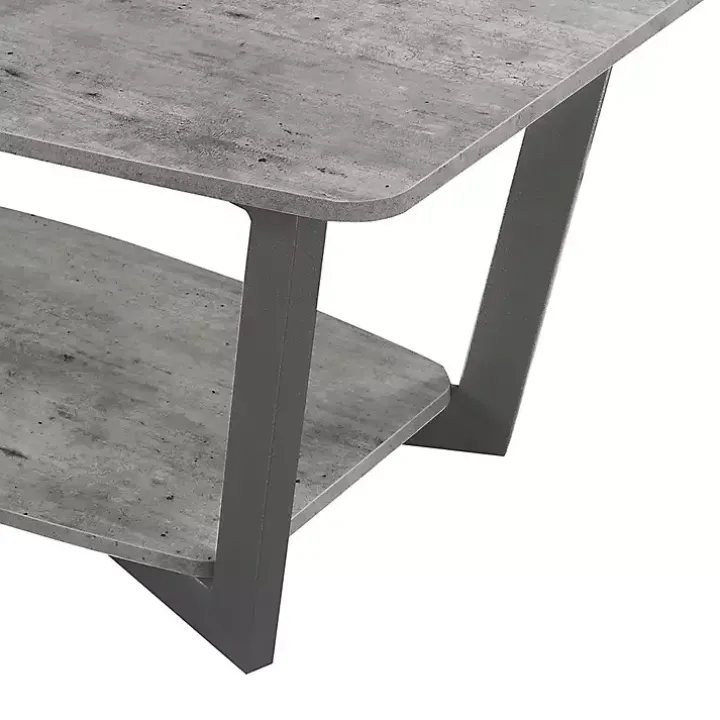 Graystone Joanne Coffee Table