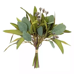 Green Fall Foliage Bundle