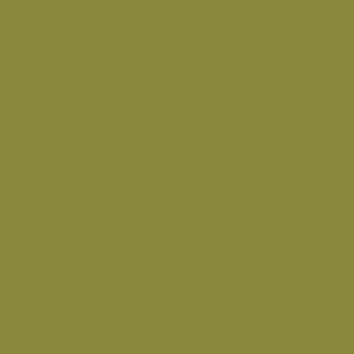 Green French Edge 2-pc. Outdoor Wicker Cushion Set