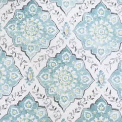 Harlen Mosaic 3-pc. Full/Queen Quilt Set