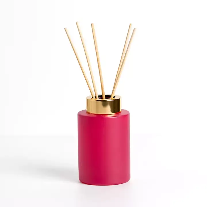 Hawaiian Hibiscus Diffuser Set