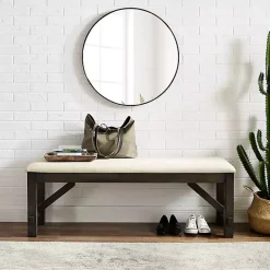 Hayden Dining Bench